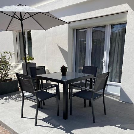 Zer Gochoa Appartement Cambo-les-Bains Buitenkant foto