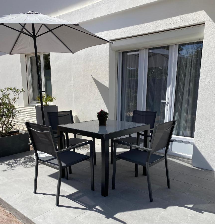 Zer Gochoa Appartement Cambo-les-Bains Buitenkant foto