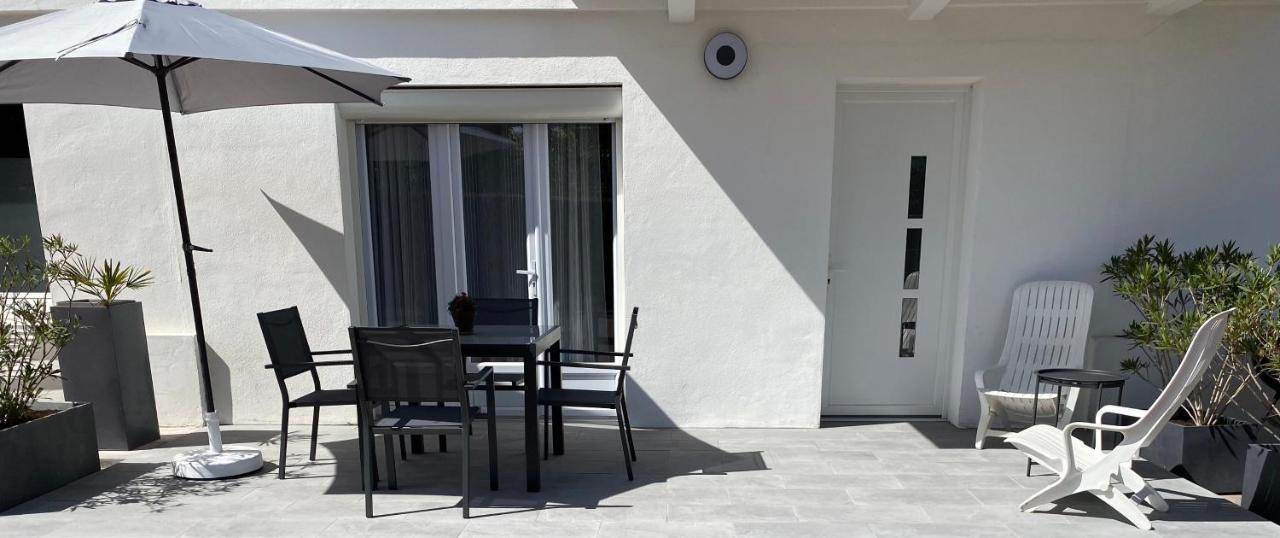 Zer Gochoa Appartement Cambo-les-Bains Buitenkant foto