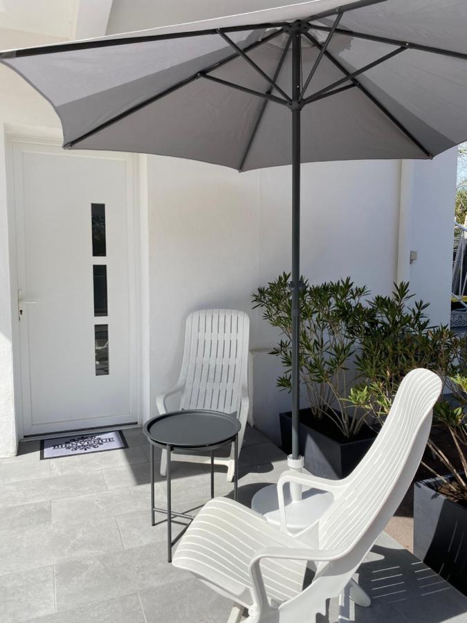 Zer Gochoa Appartement Cambo-les-Bains Buitenkant foto
