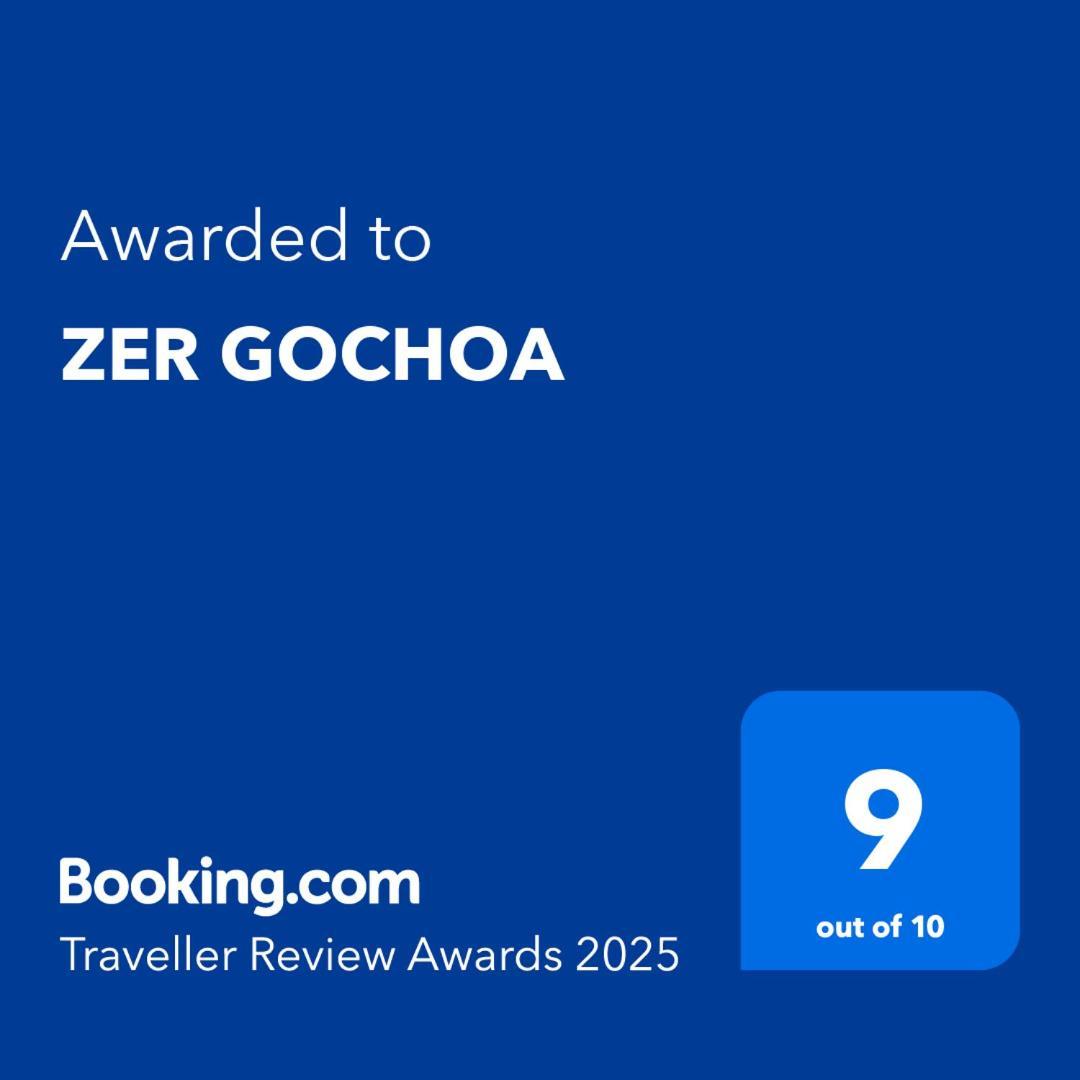 Zer Gochoa Appartement Cambo-les-Bains Buitenkant foto
