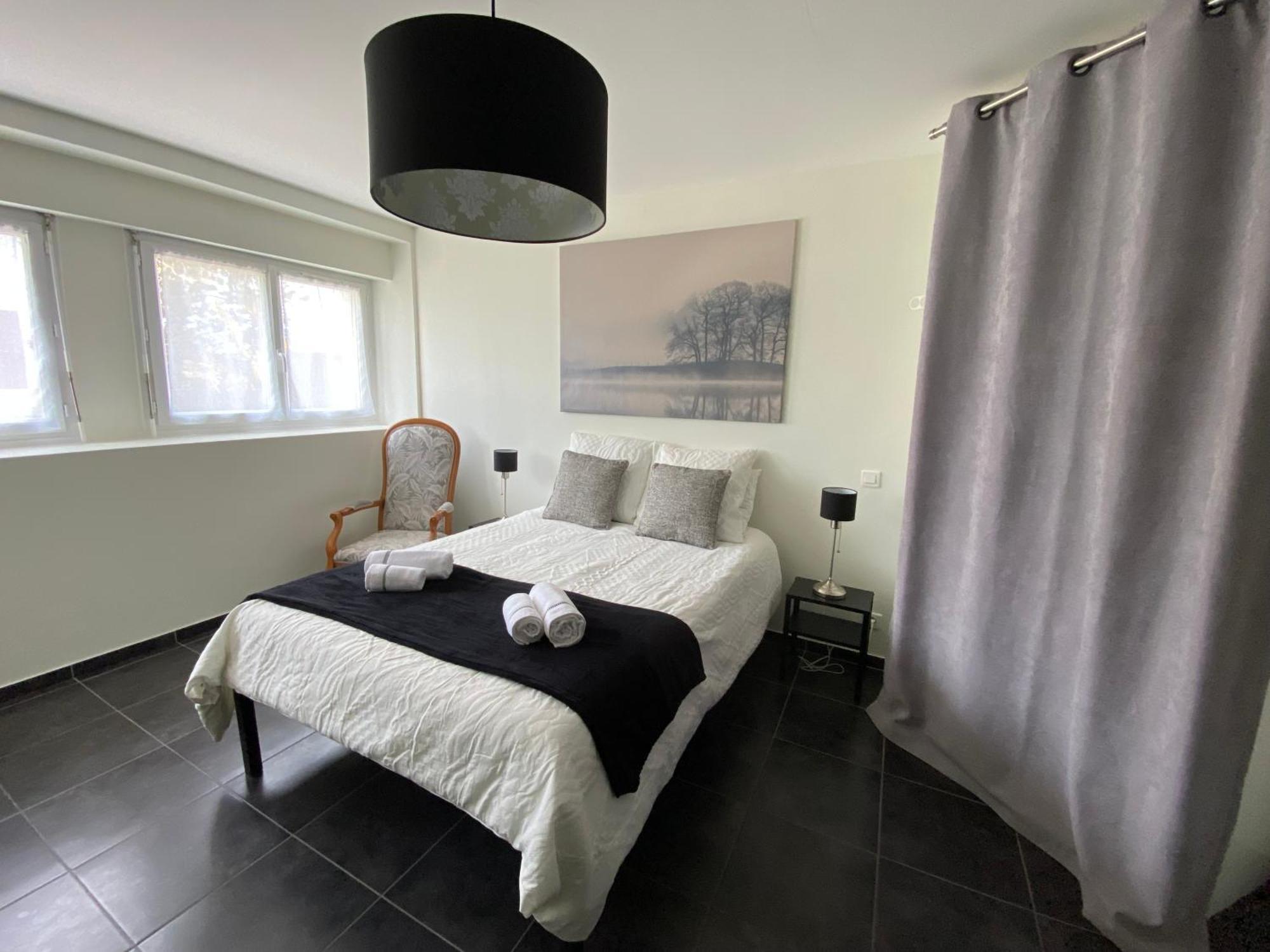Zer Gochoa Appartement Cambo-les-Bains Buitenkant foto