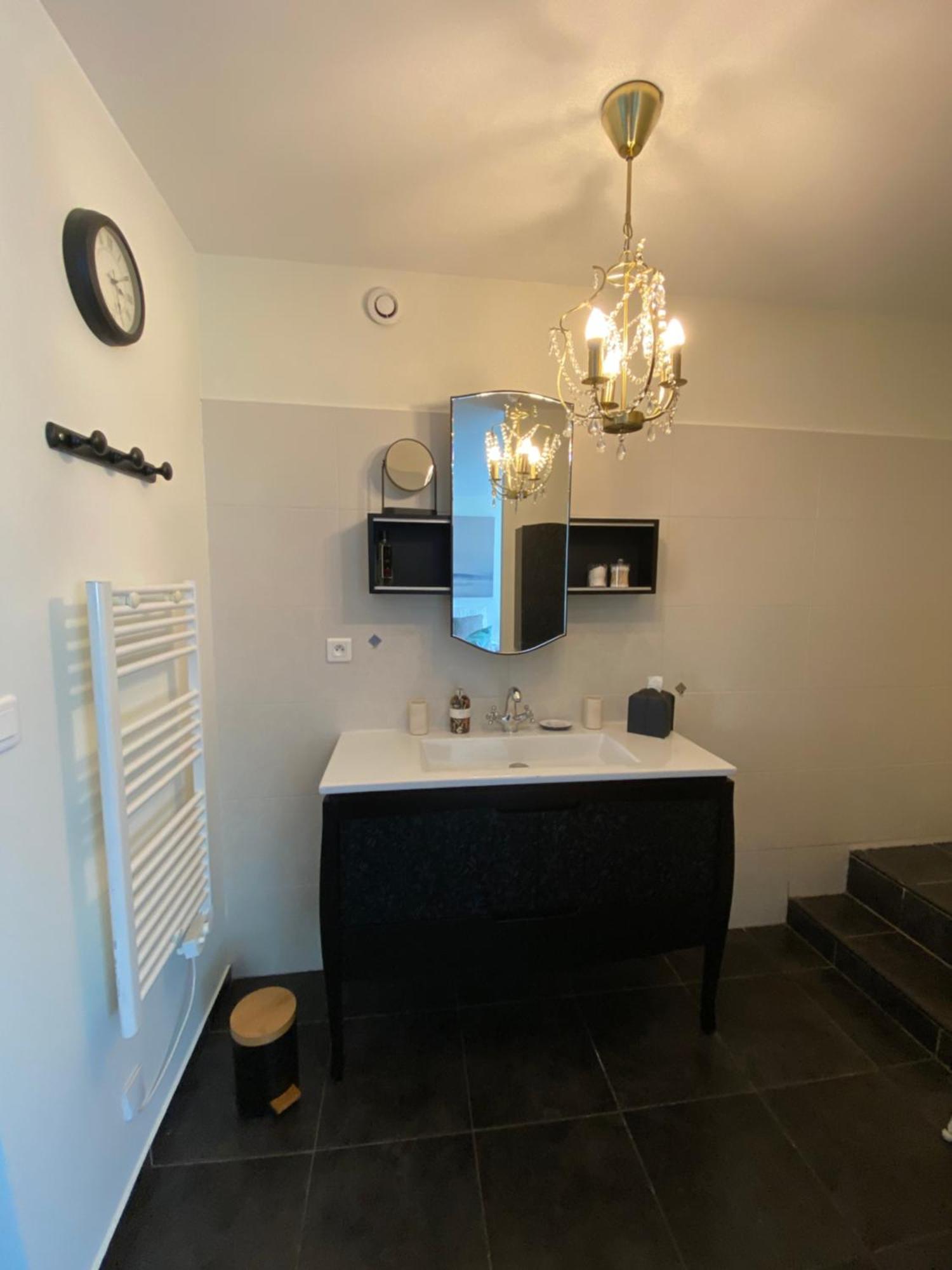 Zer Gochoa Appartement Cambo-les-Bains Buitenkant foto