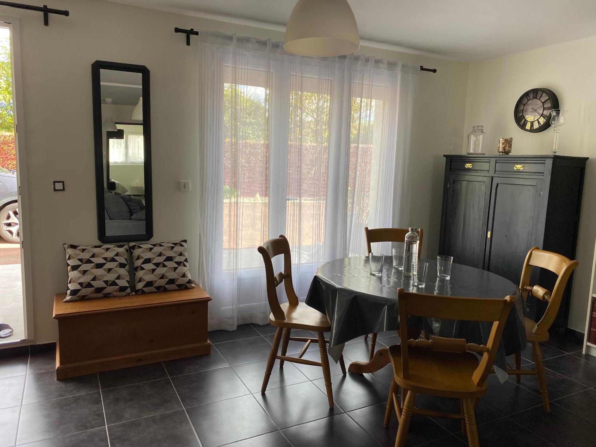 Zer Gochoa Appartement Cambo-les-Bains Buitenkant foto