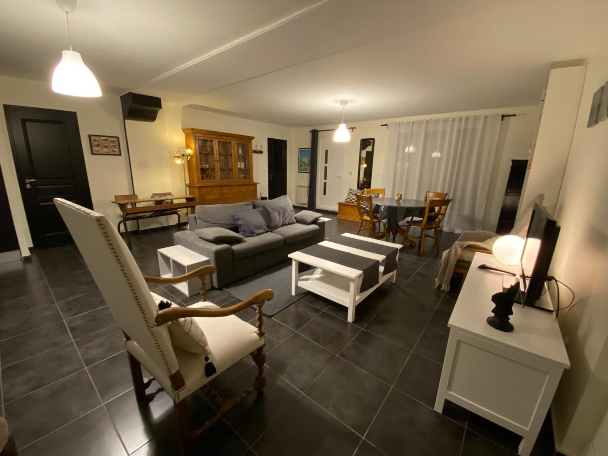 Zer Gochoa Appartement Cambo-les-Bains Buitenkant foto