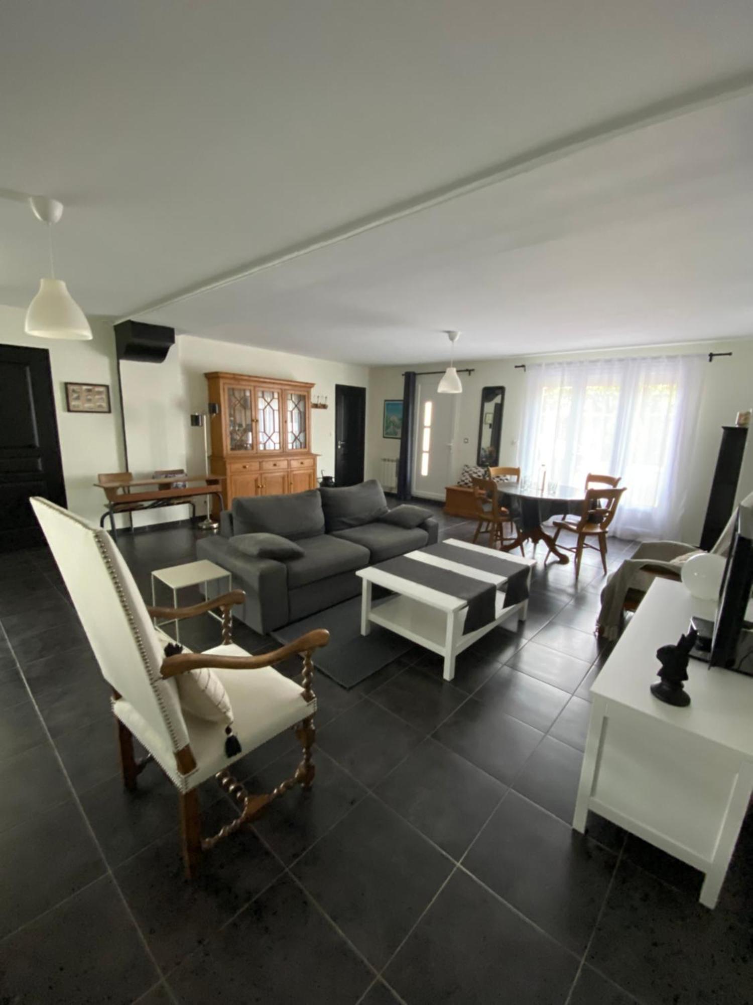 Zer Gochoa Appartement Cambo-les-Bains Buitenkant foto