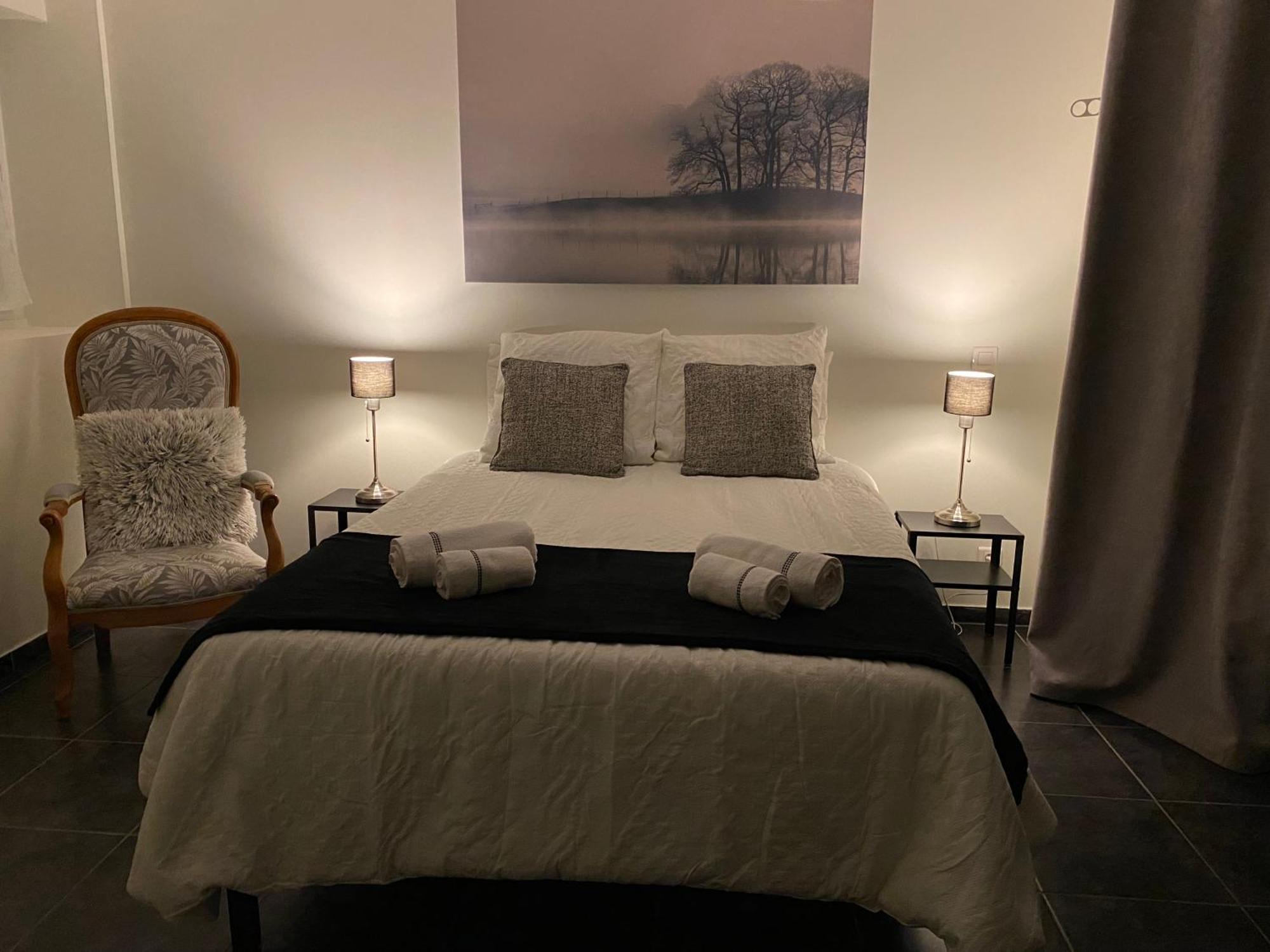 Zer Gochoa Appartement Cambo-les-Bains Buitenkant foto