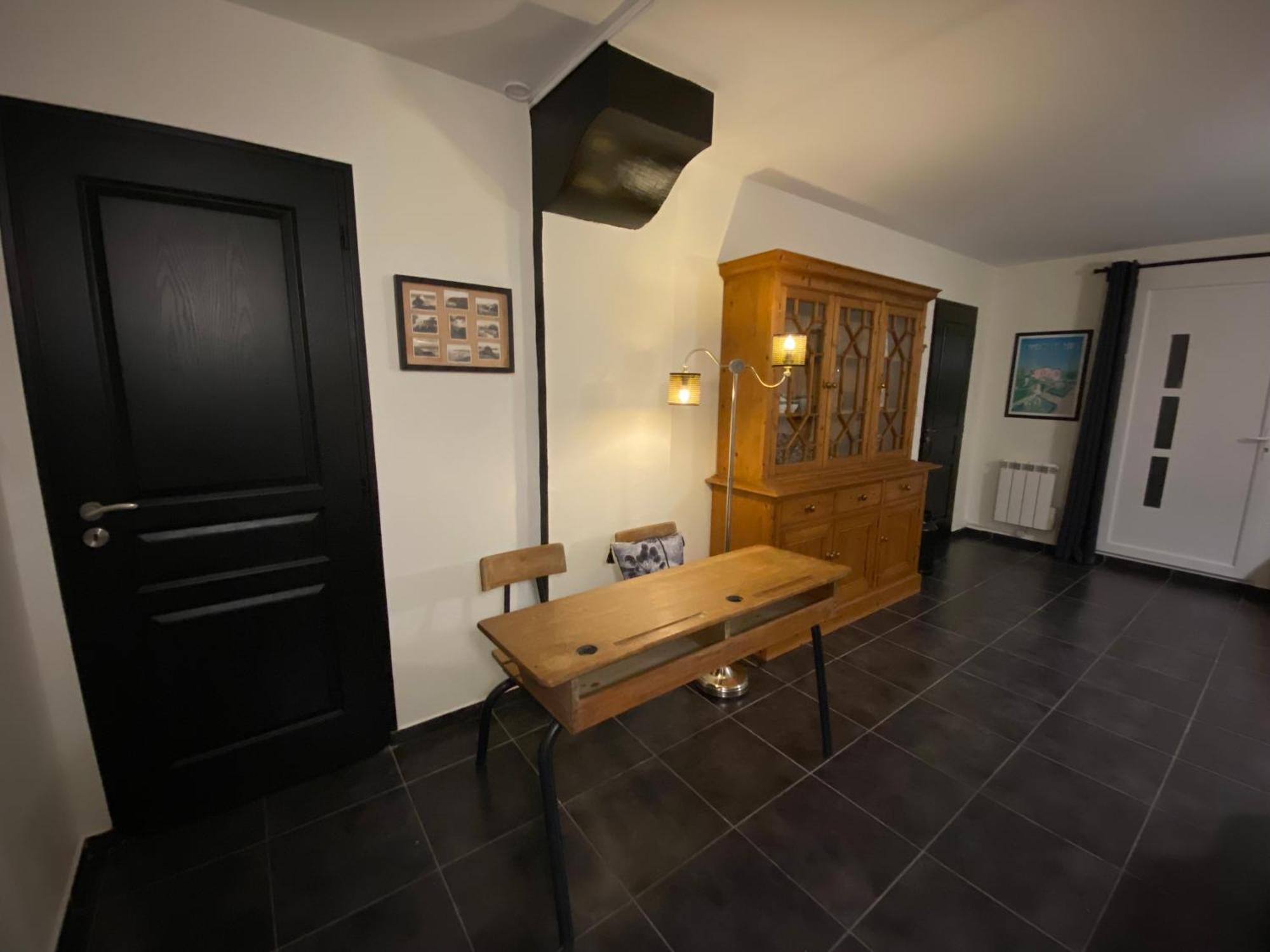 Zer Gochoa Appartement Cambo-les-Bains Buitenkant foto