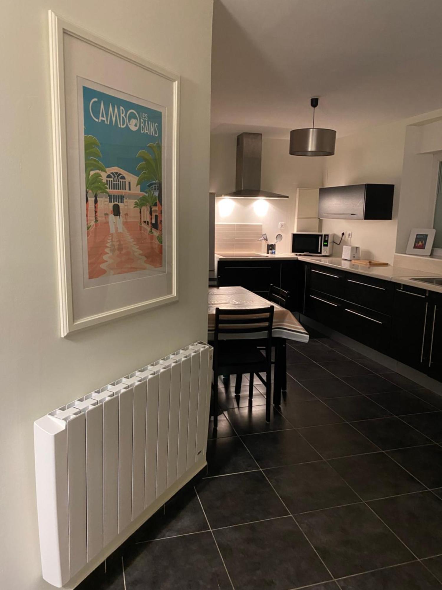 Zer Gochoa Appartement Cambo-les-Bains Buitenkant foto