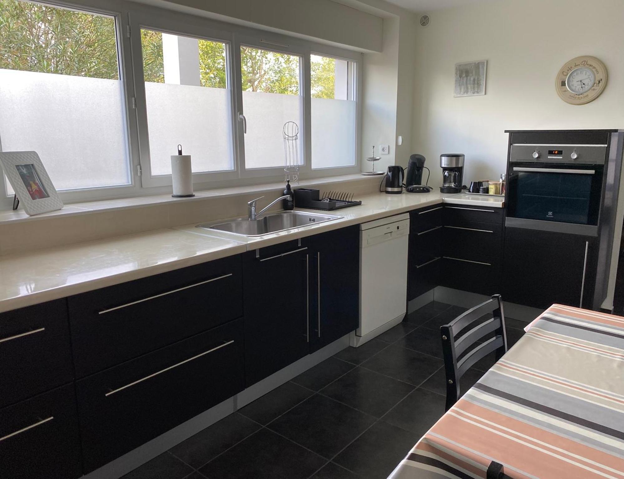 Zer Gochoa Appartement Cambo-les-Bains Buitenkant foto