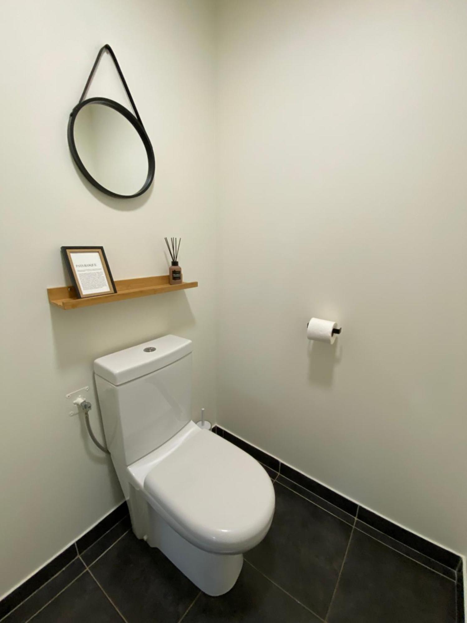 Zer Gochoa Appartement Cambo-les-Bains Buitenkant foto
