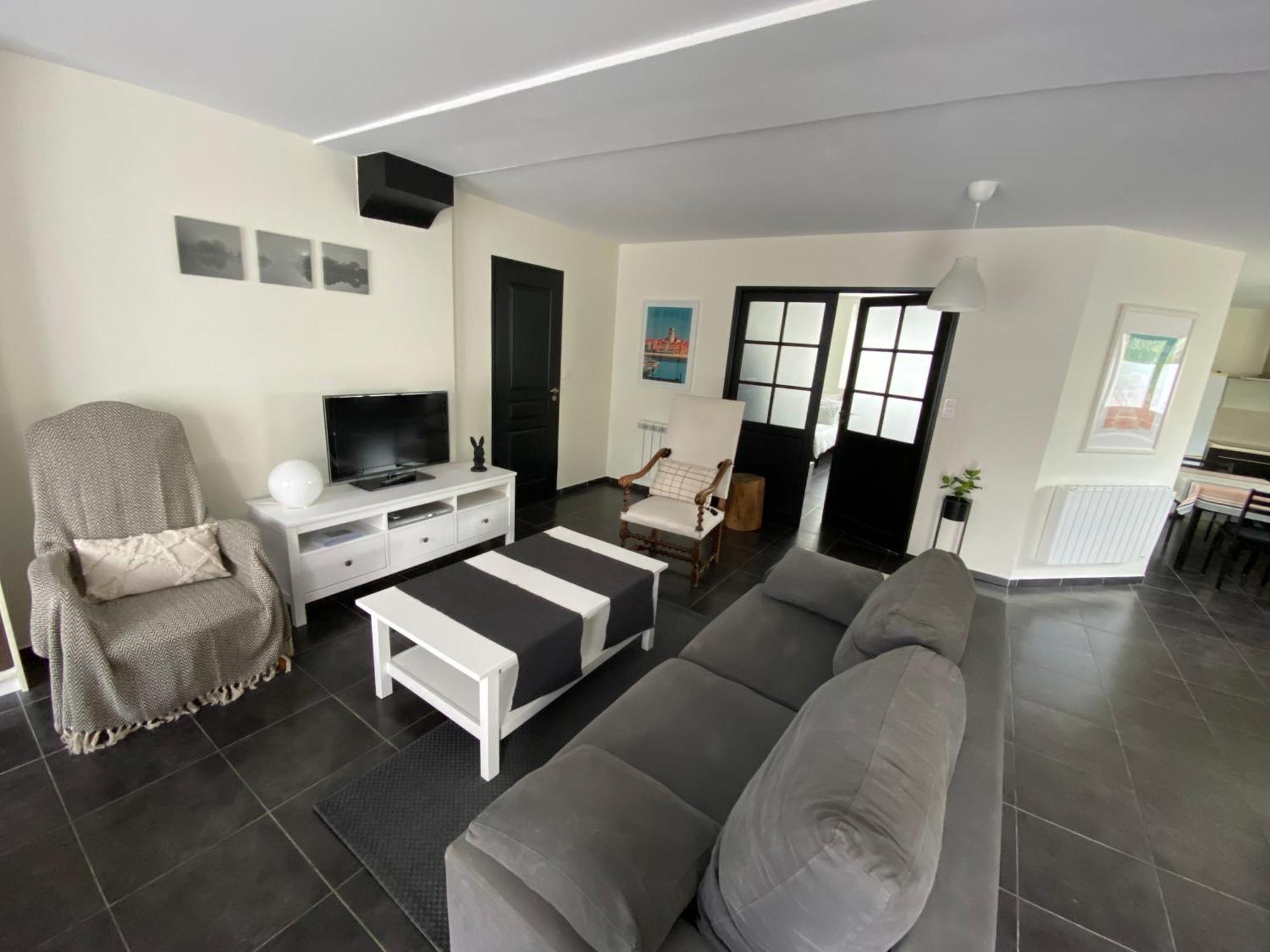 Zer Gochoa Appartement Cambo-les-Bains Buitenkant foto