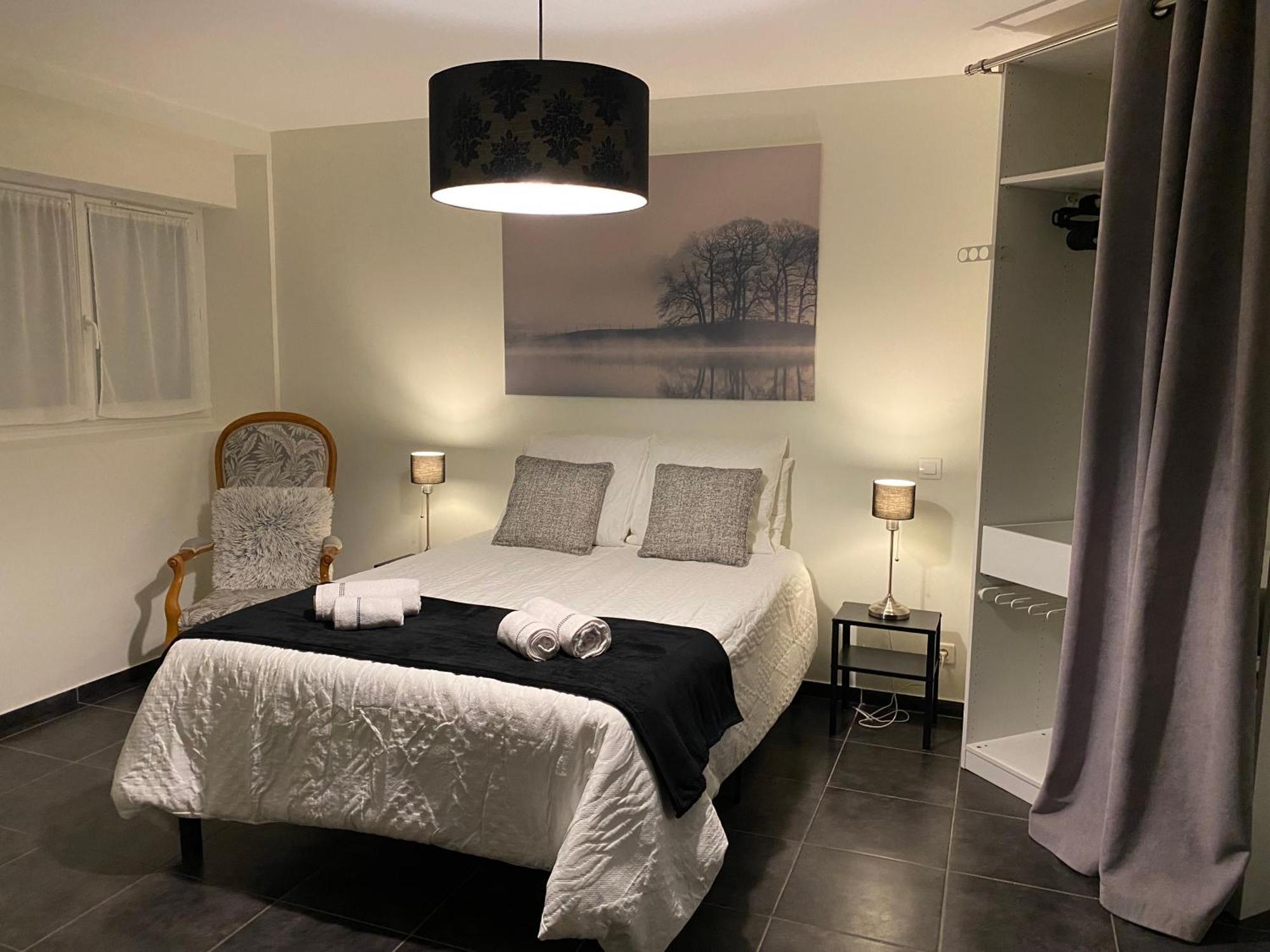 Zer Gochoa Appartement Cambo-les-Bains Buitenkant foto