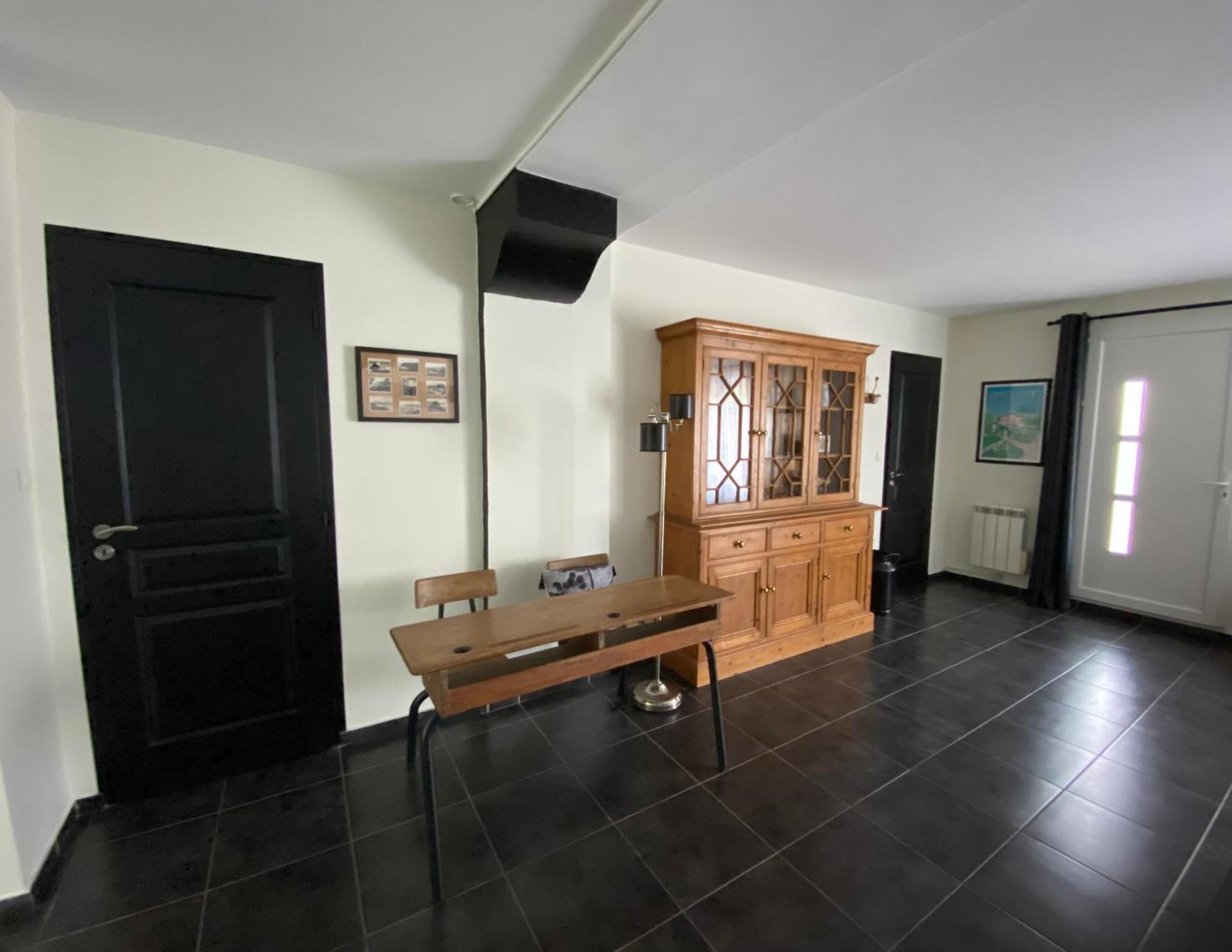 Zer Gochoa Appartement Cambo-les-Bains Buitenkant foto