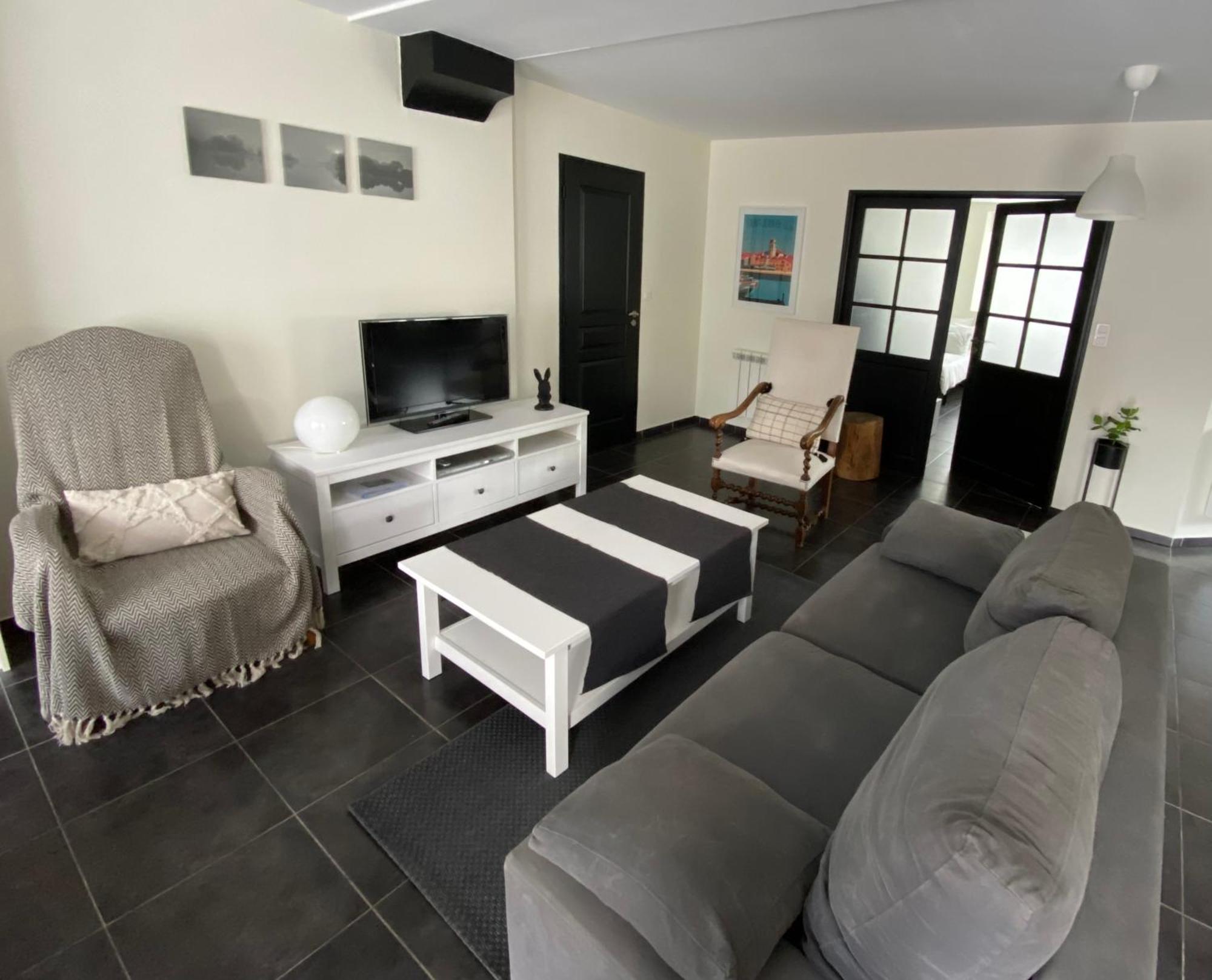 Zer Gochoa Appartement Cambo-les-Bains Buitenkant foto