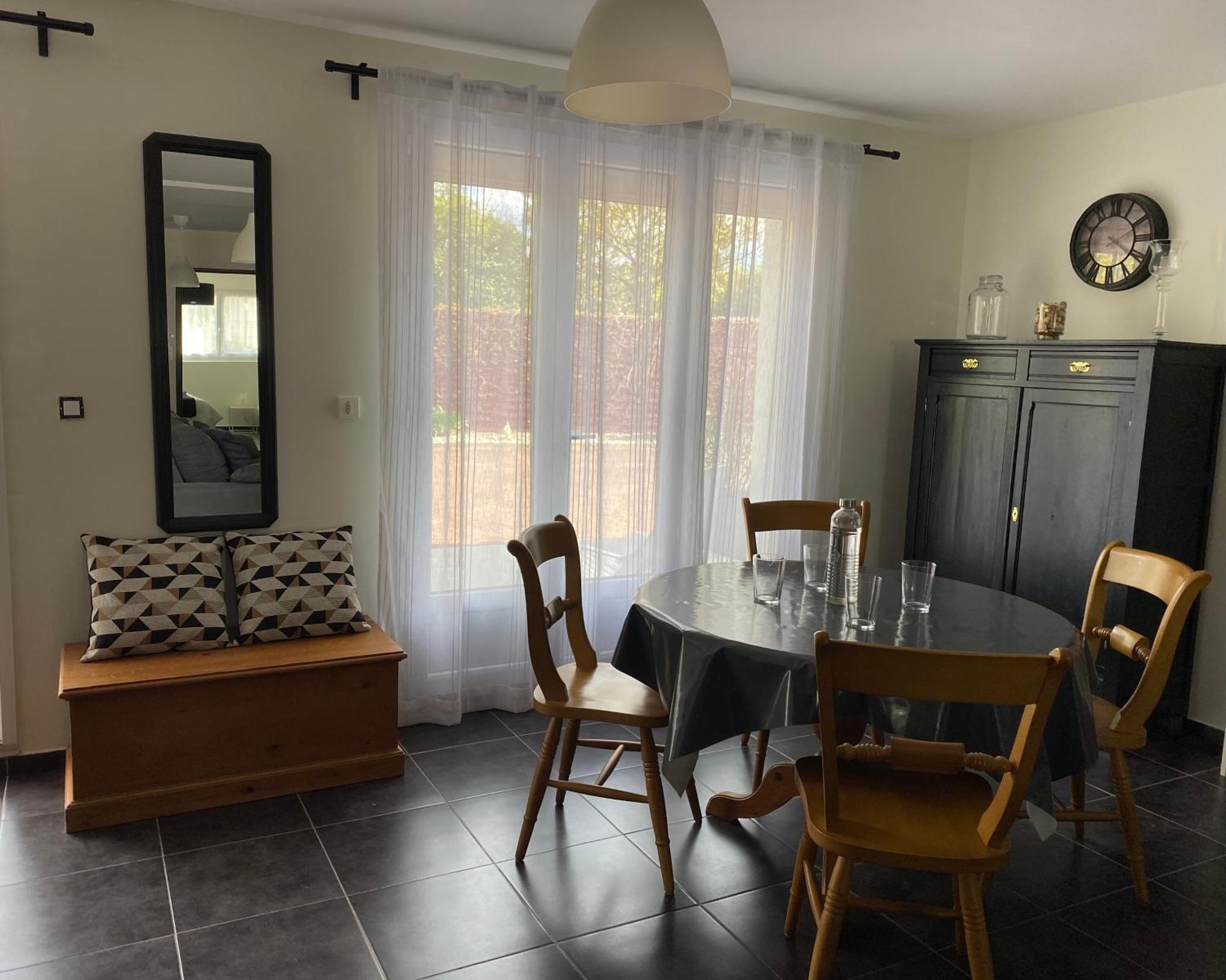 Zer Gochoa Appartement Cambo-les-Bains Buitenkant foto